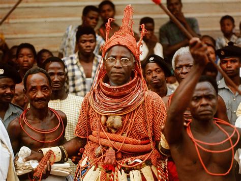 benin empire history.